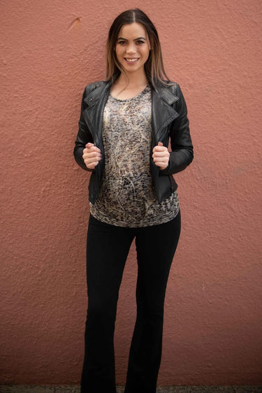 Brooklyn Maternity Top